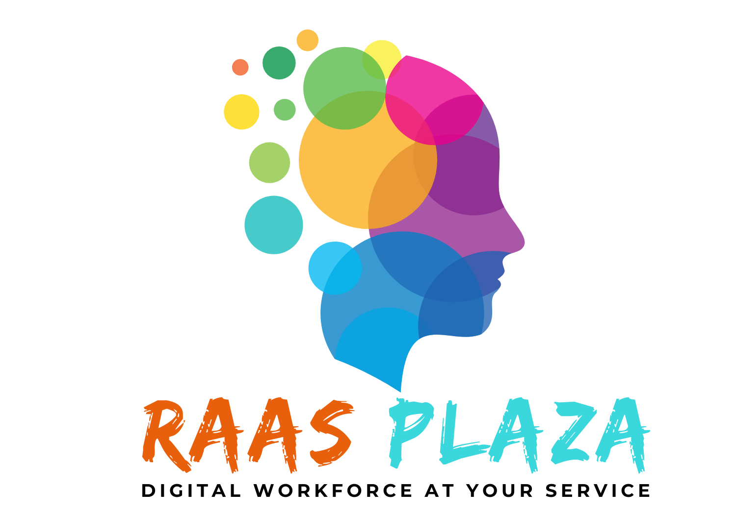 RaasPlaza – World first Ready-made Plug & Play Robots – RPA for SAP ECC, SAP HANA, MS Dyn AX, NAV, BC, CRM, Oracle and Industry applications.